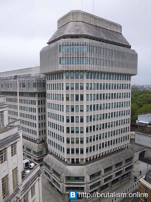 50 Queen Anne's Gate, London_5