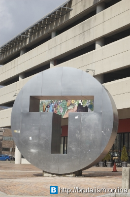 Alewife (MBTA station), Cambridge, Massachusetts