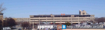 Alewife (MBTA station), Cambridge, Massachusetts_3