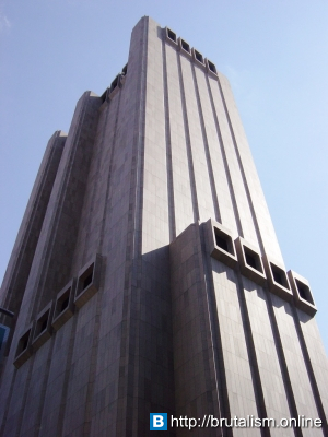 AT&T Long Lines Building, New York, NY_1