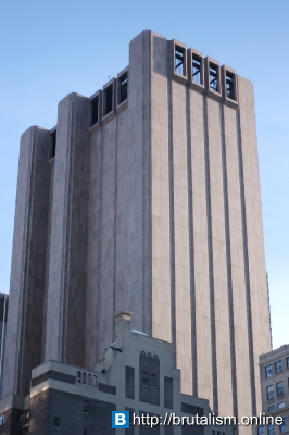 AT&T Long Lines Building, New York, NY_2