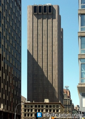 AT&T Long Lines Building, New York, NY_3