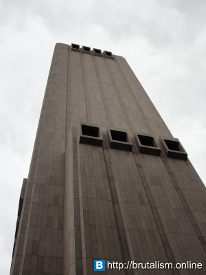 AT&T Long Lines Building, New York, NY_4