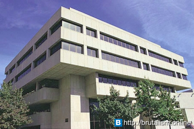 Barco Law Building, University of Pittsburgh, Pittsburgh, Pennsylvania_1