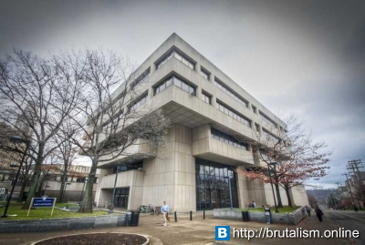 Barco Law Building, University of Pittsburgh, Pittsburgh, Pennsylvania_2