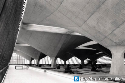 Berenplaat Drinking Water Treatment Plant