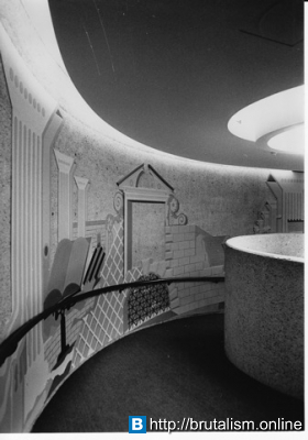 Bidura Children’s Court, Sydney, Australia_1