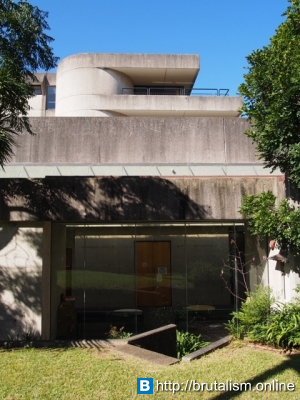 Bidura Children’s Court, Sydney, Australia
