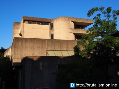 Bidura Children’s Court, Sydney, Australia_2