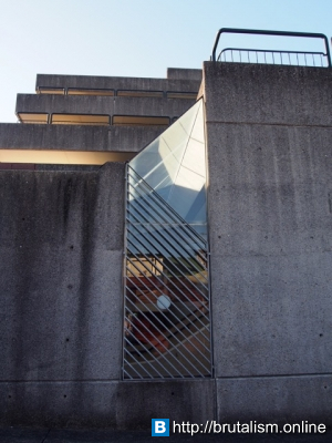 Bidura Children’s Court, Sydney, Australia_4