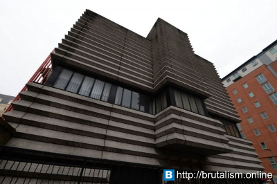 Birmingham New Street Signal Box_4