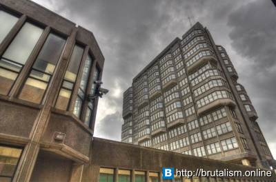 Buckinghamshire County Hall_1