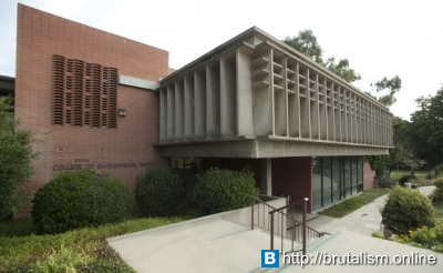 Cal Poly Pomona College of Environmental Design_1