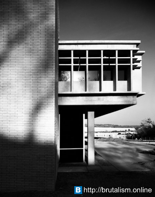 Cal Poly Pomona College of Environmental Design_2
