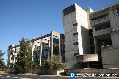 Cameron Offices, Canberra, Australia_1