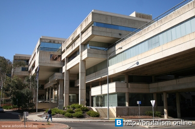 Cameron Offices, Canberra, Australia_2