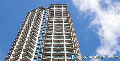 Centre Point, 101–103 New Oxford Street, London, England