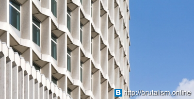 Centre Point, 101–103 New Oxford Street, London, England