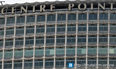 Centre Point, 101–103 New Oxford Street, London, England