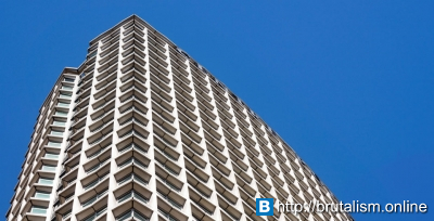 Centre Point, 101–103 New Oxford Street, London, England