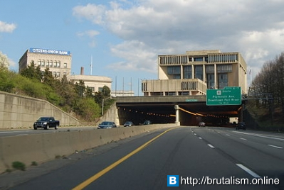 City of Fall River Government Center, Fall River, Massachusetts_3