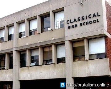 Classical High School, Providence, Rhode Island_3