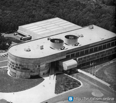 Community College of Rhode Island, Knight Campus Warwick, Rhode Island_1