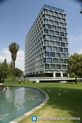 Council House, Perth, Western Australia_2