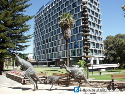 Council House, Perth, Western Australia_3
