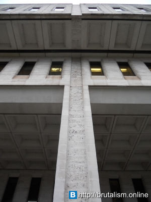 Crown Buildings, Cathays Park_2