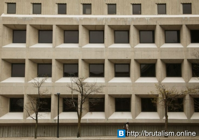 Curtin Hall University of Wisconsin, Milwaukee_1