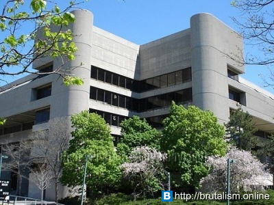 D. B. Weldon Library, University of Western Ontario, London, Ontario, Canada_4