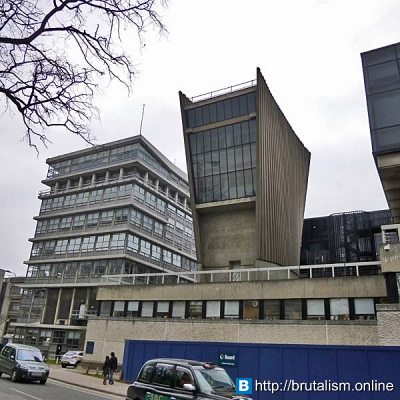 Denys Wilkinson Building_3
