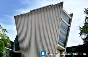 Denys Wilkinson Building_4