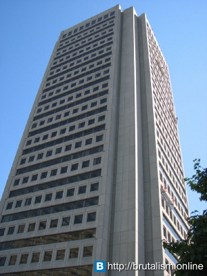 Édifice Marie-Guyart, Québec City, Canada_1