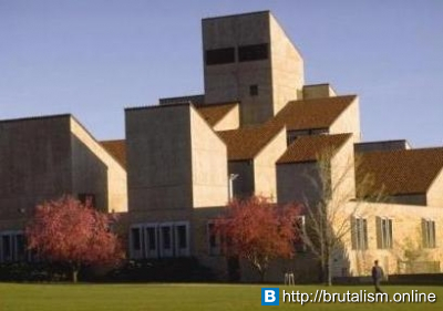 Engineering Center, University of Colorado at Boulder, Boulder, Colorado_1