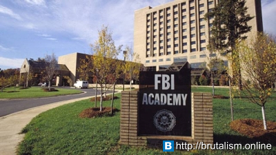 FBI Academy, Quantico, Virginia_1