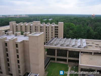 FBI Academy, Quantico, Virginia_2