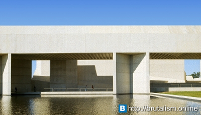 Fine Arts Center, University of Massachusetts, Amherst, Massachusetts_4