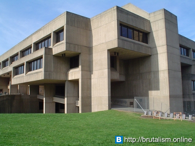 Folsom Library, Rensselaer Polytechnic Institute, Troy, New York_2