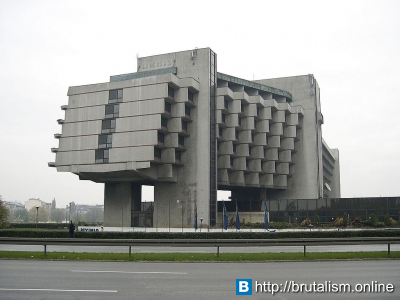 Forum Hotel, Kraków, Poland_1