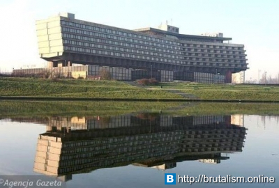 Forum Hotel, Kraków, Poland_3