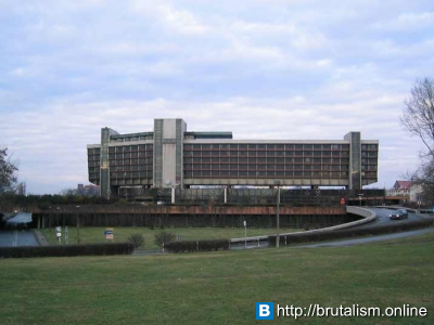 Forum Hotel, Kraków, Poland_5