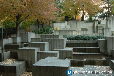 Freeway Park, Seattle, Washington_3