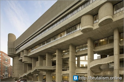 Government Service Center, Boston. Massachusetts_6