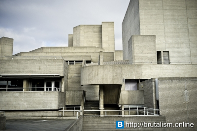 Hayward Gallery, South Bank Centre, London_2