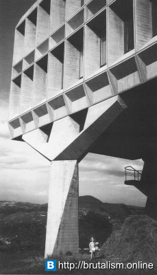 IBM France Research Center, La Gaude, France