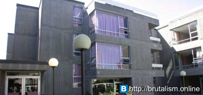 Landsdowne Residences, University of Victoria, Victoria, British Columbia, Canada_3