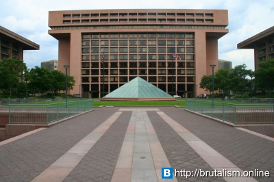 L'Enfant Plaza, Washington,D.C._1