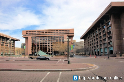 L'Enfant Plaza, Washington,D.C._2